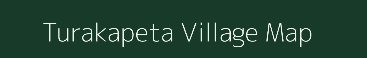 Turakapeta village map in Andhra Pradesh