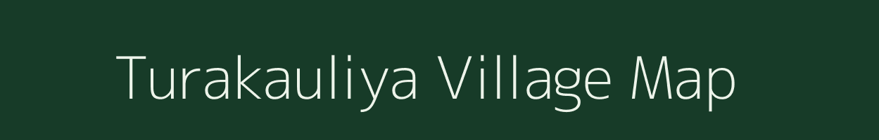 Turakauliya village map in Uttar Pradesh