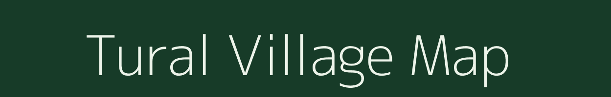 Tural village map in Maharashtra