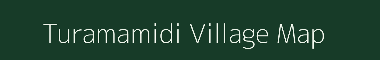 Turamamidi village map in Andhra Pradesh