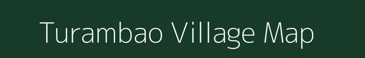 Turambao village map in Maharashtra