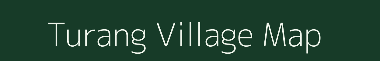 Turang village map in Jharkhand