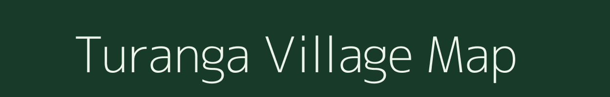 Turanga village map in Odisha