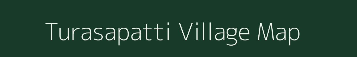 Turasapatti village map in Uttar Pradesh