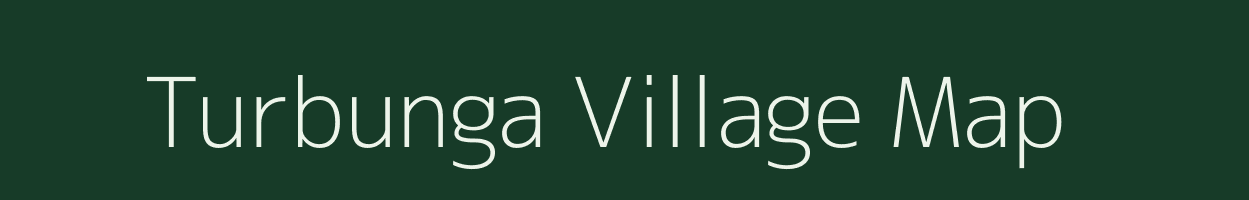 Turbunga village map in Jharkhand