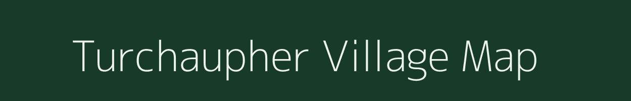 Turchaupher village map in Odisha