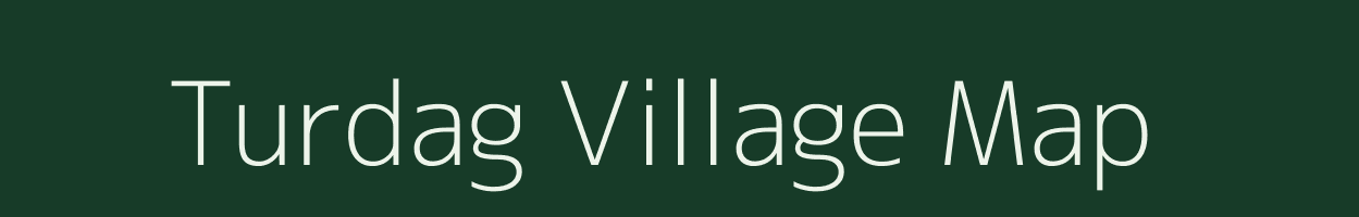 Turdag village map in West Bengal