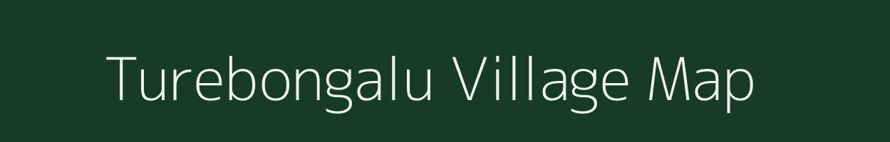 Turebongalu village map in Andhra Pradesh