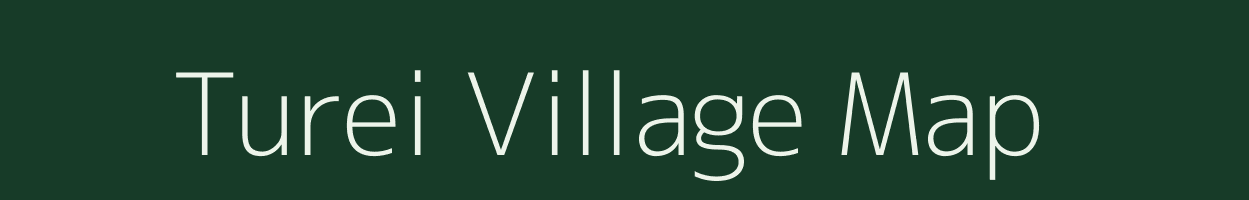 Turei village map in Odisha