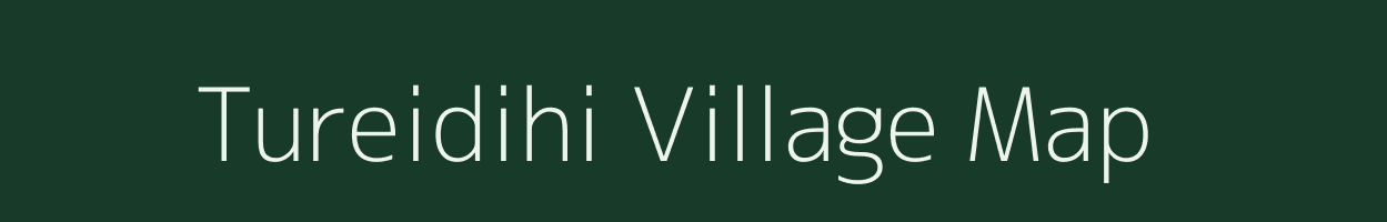 Tureidihi village map in Odisha