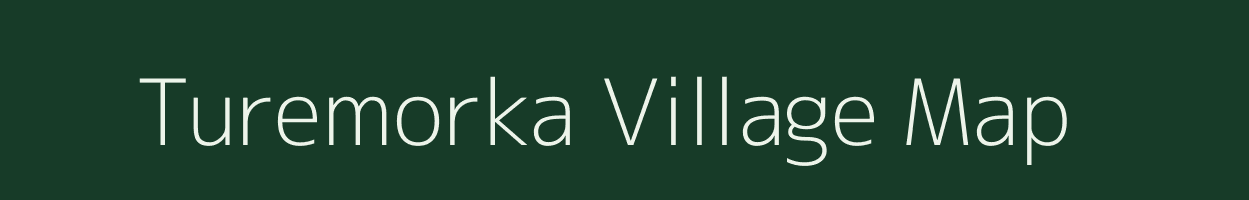 Turemorka village map in Chhattisgarh