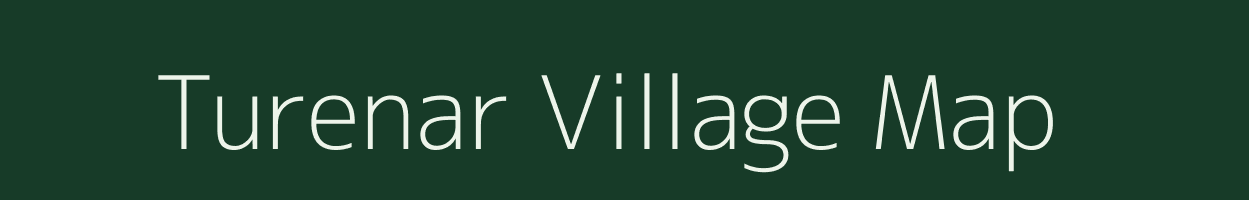 Turenar village map in Chhattisgarh