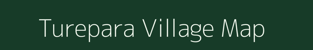 Turepara village map in West Bengal