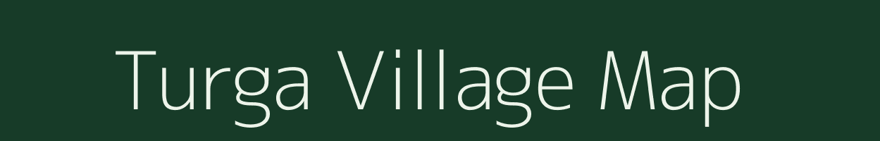 Turga village map in Chhattisgarh