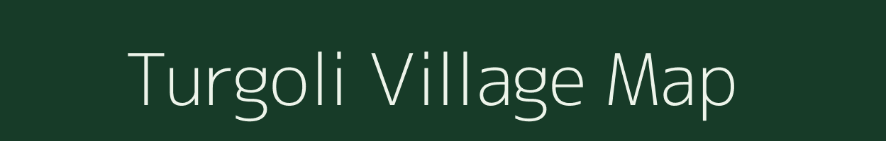 Turgoli village map in Uttarakhand