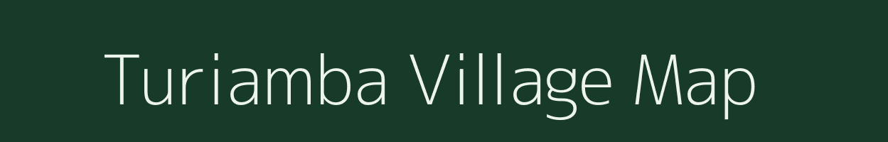 Turiamba village map in Jharkhand