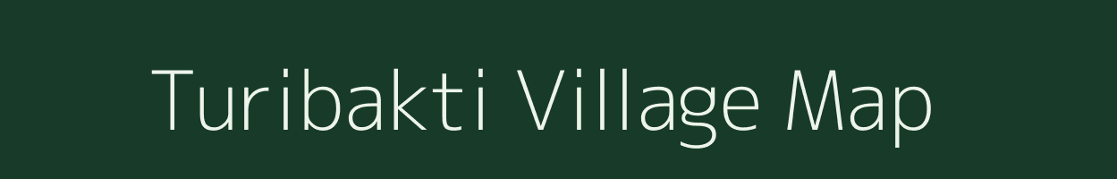 Turibakti village map in Odisha