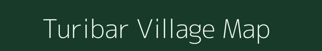 Turibar village map in Jharkhand