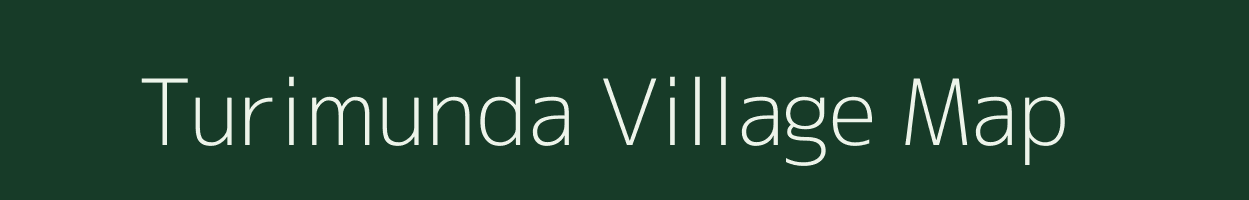 Turimunda village map in Odisha