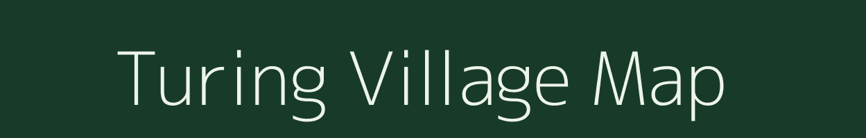 Turing village map in Odisha