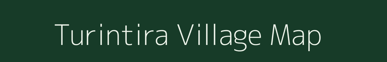 Turintira village map in Odisha