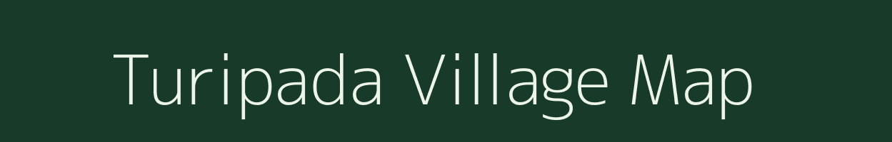 Turipada village map in Odisha
