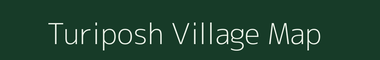 Turiposh village map in Odisha