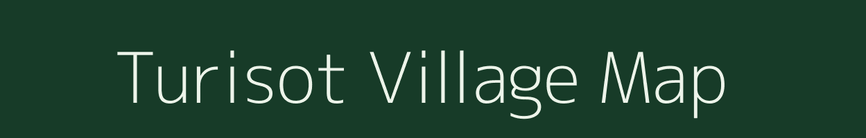 Turisot village map in Jharkhand