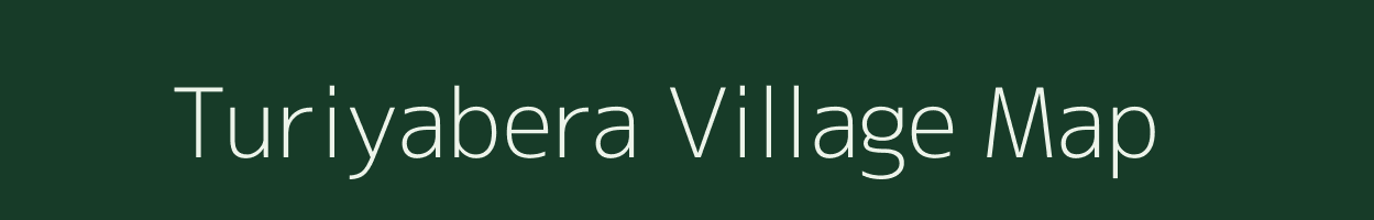 Turiyabera village map in Jharkhand