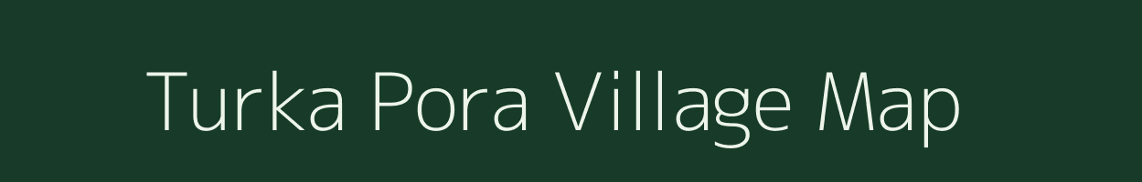 Turka Pora village map in Jammu & Kashmir