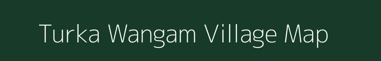 Turka Wangam village map in Jammu & Kashmir