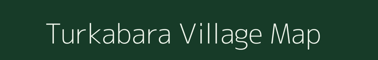 Turkabara village map in Bihar