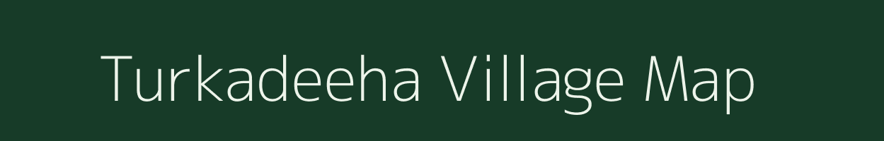 Turkadeeha village map in Uttar Pradesh