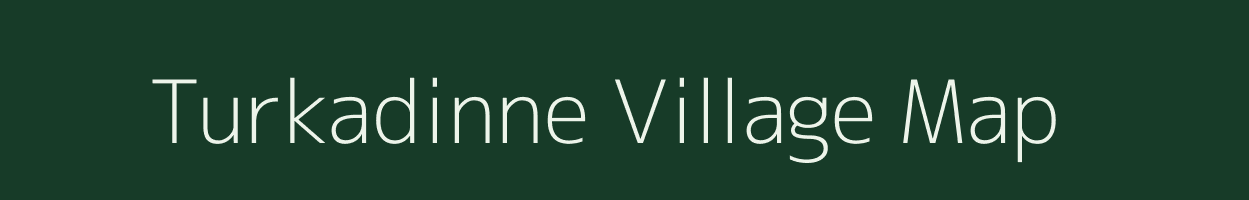 Turkadinne village map in Andhra Pradesh