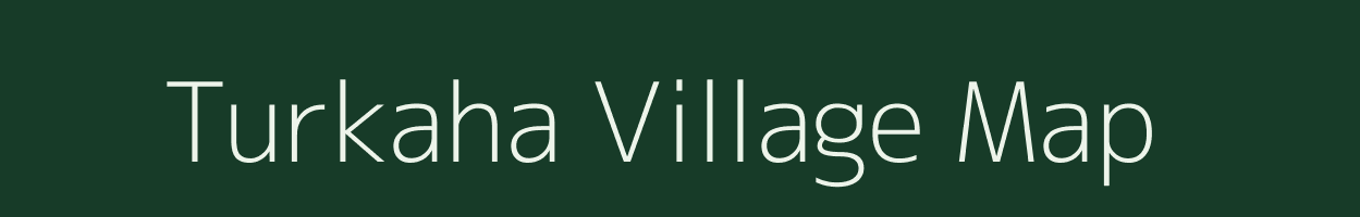 Turkaha village map in Madhya Pradesh