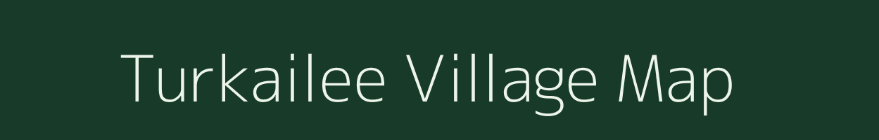 Turkailee village map in Uttar Pradesh