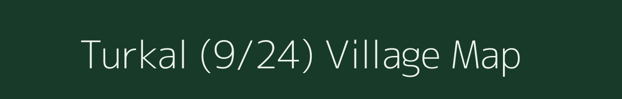 Turkal (9/24) village map in Himachal Pradesh