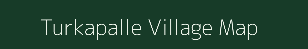 Turkapalle village map in Andhra Pradesh