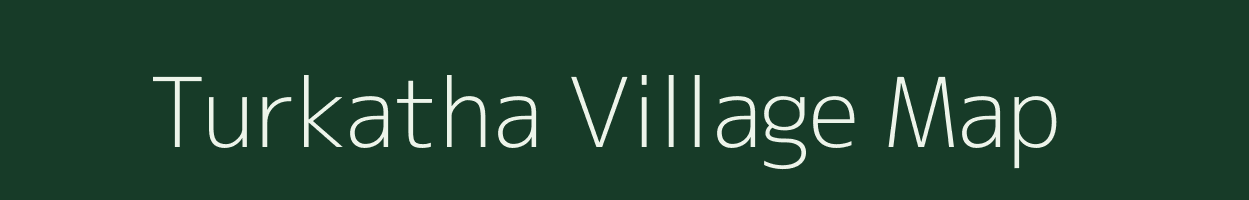 Turkatha village map in Uttar Pradesh