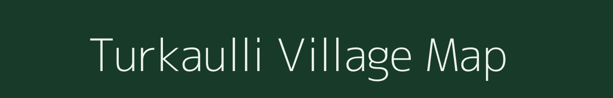 Turkaulli village map in Uttar Pradesh