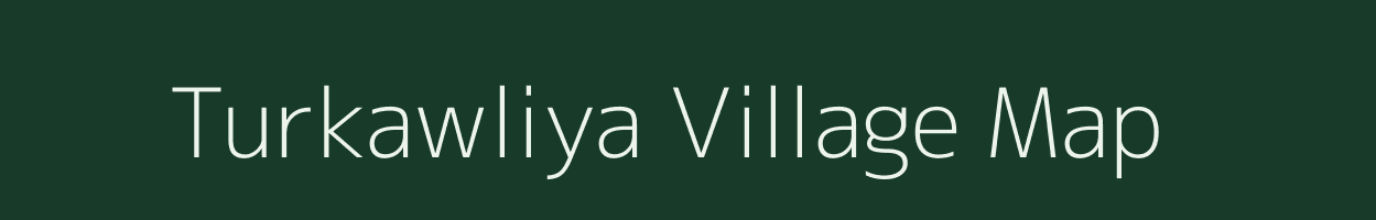 Turkawliya village map in Uttar Pradesh