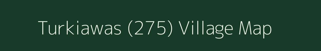 Turkiawas (275) village map in Haryana