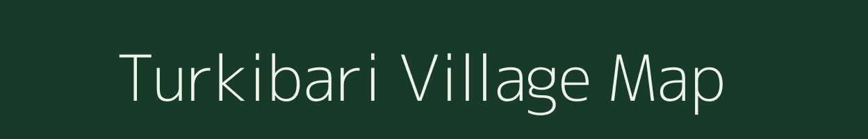 Turkibari village map in Uttar Pradesh