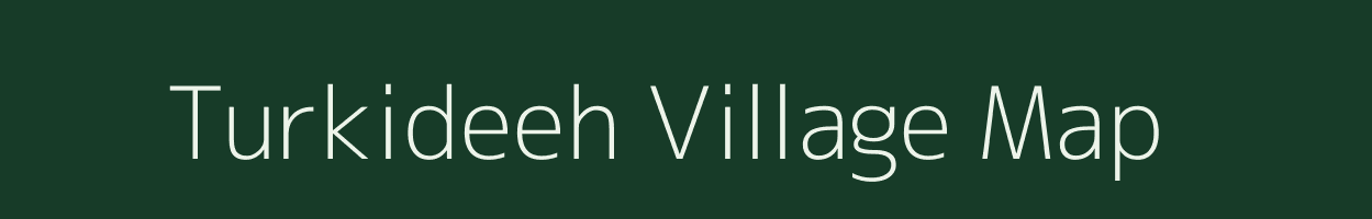 Turkideeh village map in Uttar Pradesh