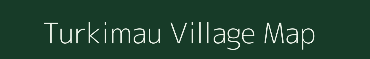 Turkimau village map in Uttar Pradesh