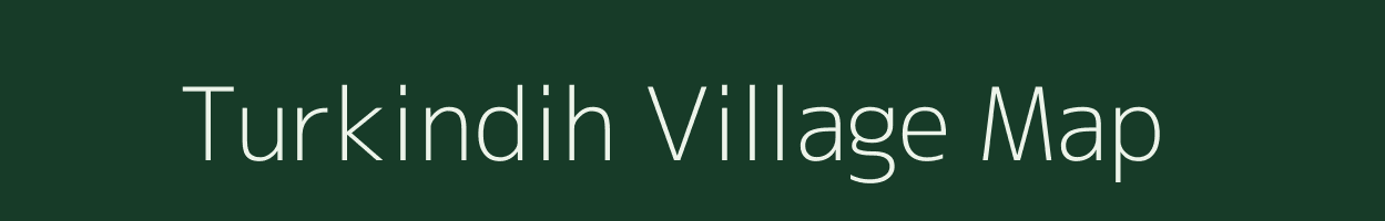 Turkindih village map in Chhattisgarh