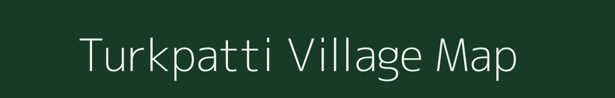 Turkpatti village map in Uttar Pradesh