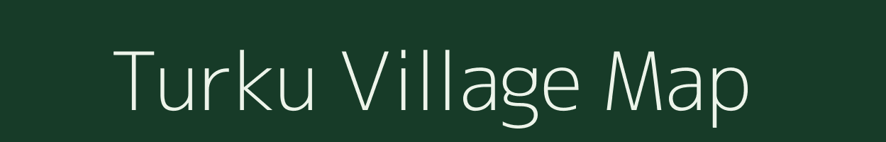 Turku village map in West Bengal