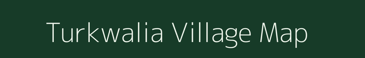 Turkwalia village map in Uttar Pradesh