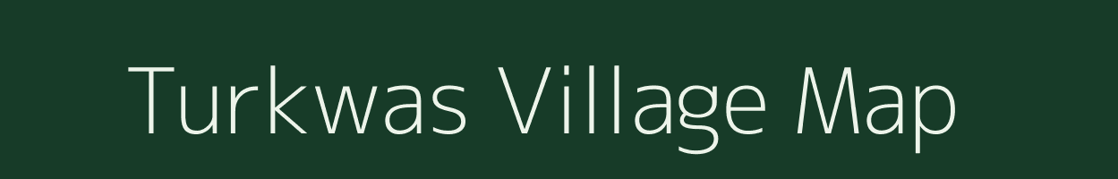 Turkwas village map in Rajasthan